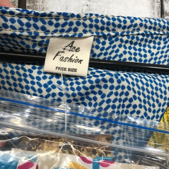 Kaftan Dresses Caftan BoHo embellished NWT Aztec - Picture 3 of 6